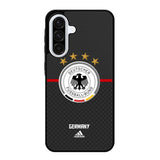 Germany Football Team Samsung Galaxy A26 5G Case OV10010