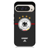 Germany Football Team Google Pixel 10 | Google Pixel 10 Pro Case OV10010
