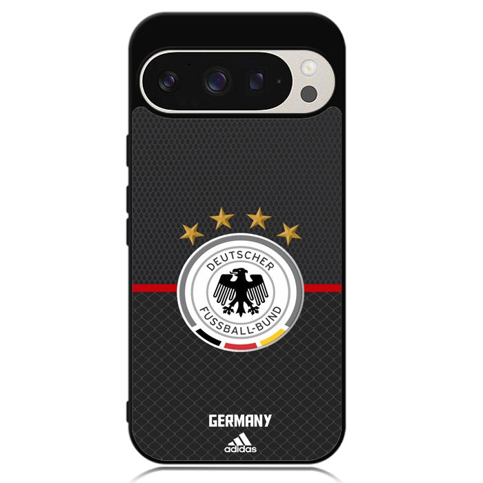 Germany Football Team Google Pixel 9 | Pixel 9 Pro Case OV10010