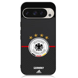 Germany Football Team Google Pixel 9 Pro XL Case OV10010