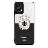 Germany Football Team Motorola Moto G Play 2024 Case OV10011