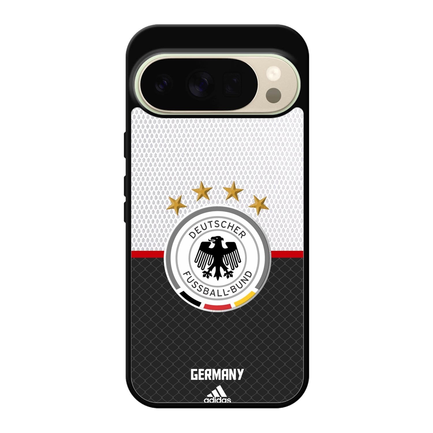 Germany Football Team Google Pixel 10 Pro XL Case OV10011