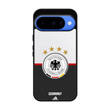 Germany Football Team Google Pixel 10 Case OV10011