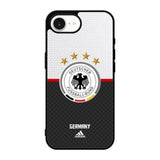 Germany Football Team iPhone 17e Case OV10011