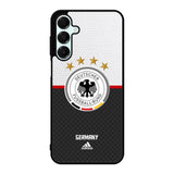 Germany Football Team Samsung Galaxy A16 Case OV10011