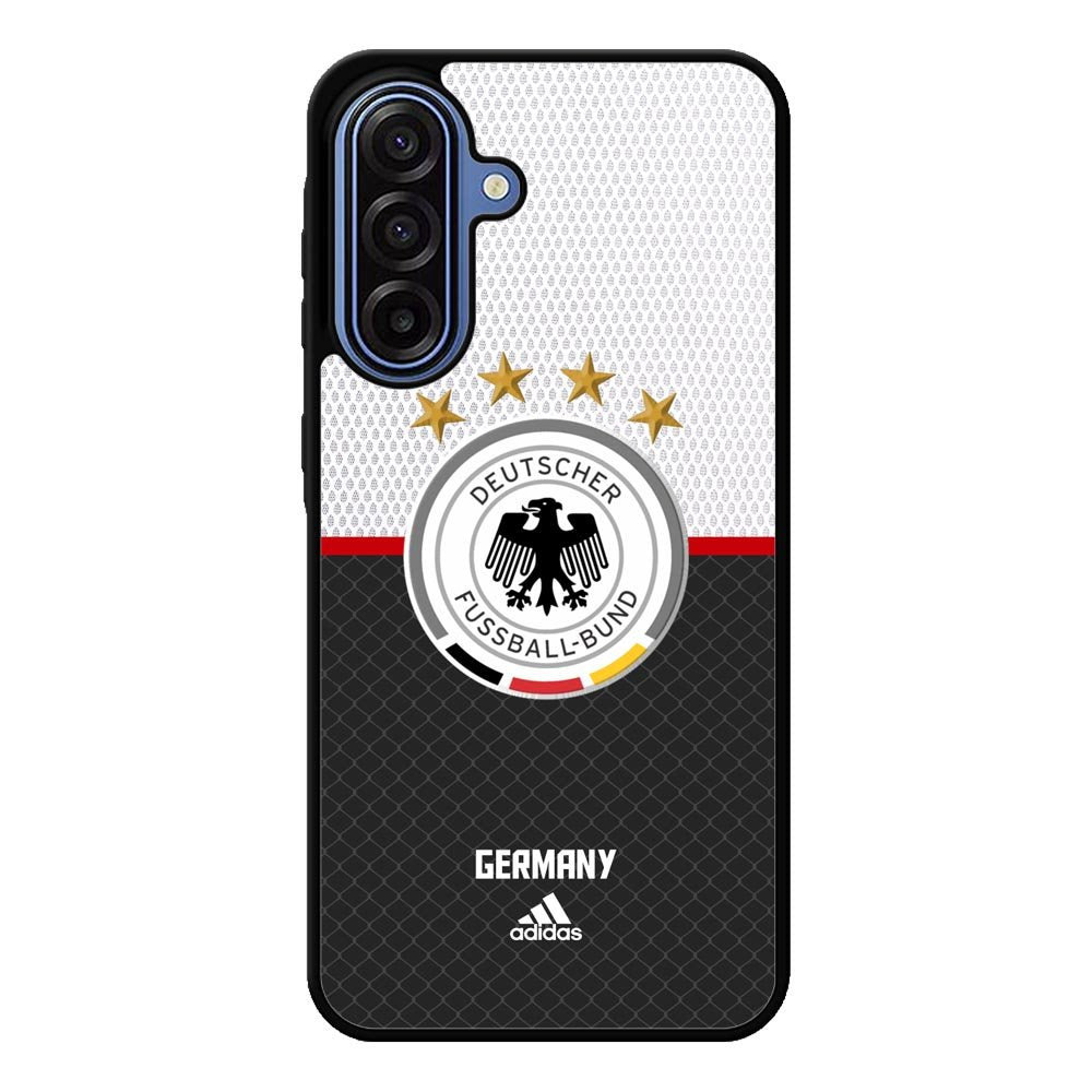 Germany Football Team Samsung Galaxy A17 Case OV10011