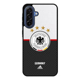 Germany Football Team Samsung Galaxy A17 Case OV10011