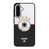 Germany Football Team Samsung Galaxy A56 5G Case OV10011