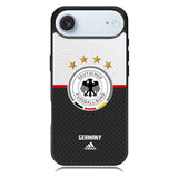 Germany Football Team iPhone 17 Air Case OV10011