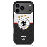 Germany Football Team Samsung Galaxy S26 Ultra Case OV10011