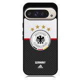 Germany Football Team Google Pixel 10 | Google Pixel 10 Pro Case OV10011