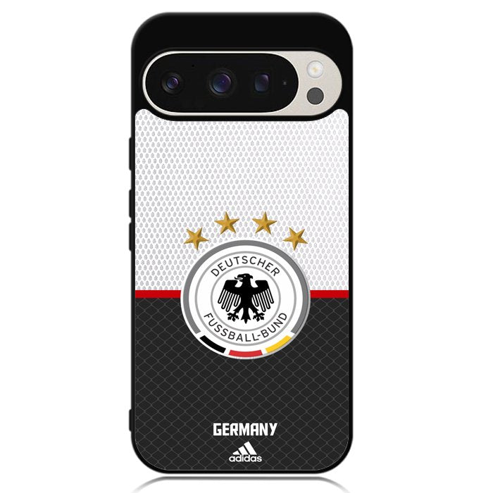 Germany Football Team Google Pixel 9 Pro XL Case OV10011