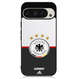 Germany Football Team Google Pixel 9 Pro XL Case OV10011