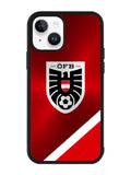 Austria Football Team iPhone 14 Case QC9940