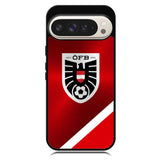 Austria Football Team Google Pixel 10 Pro XL Case OV9940