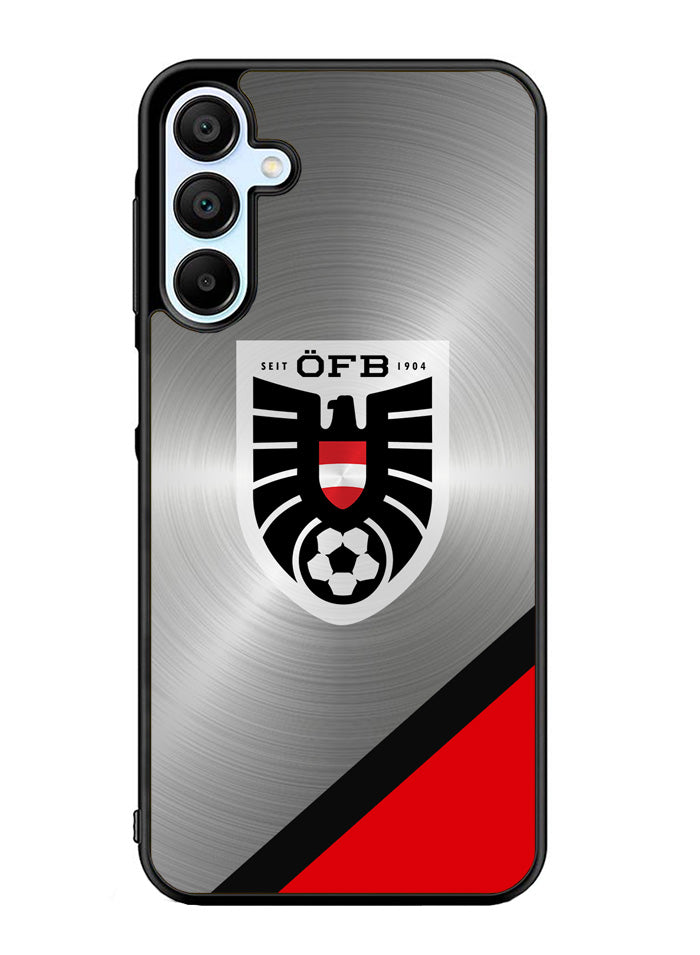Austria Football Team Samsung Galaxy A15 5G Case OV9941