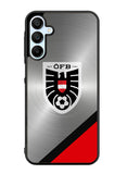 Austria Football Team Samsung Galaxy A15 5G Case OV9941