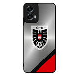 Austria Football Team Motorola Moto G Play 2024 Case OV9941