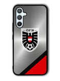 Austria Football Team Samsung Galaxy A14 5G Case QC9941