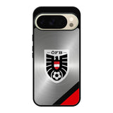 Austria Football Team Google Pixel 10 Pro XL Case QC9941