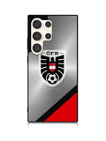 Austria Football Team Samsung Galaxy S24 Ultra 5G Case OV9941