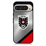 Austria Football Team Google Pixel 10 Pro XL Case OV9941