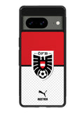 Austria Football Team Google Pixel 8 Case QC9942