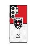 Austria Football Team Samsung Galaxy S23 Ultra 5G Case QC9942