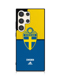 Sweden Football Team Samsung Galaxy S24 Ultra 5G Case OV10142