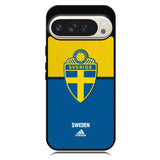 Sweden Football Team Google Pixel 10 Pro XL Case OV10142