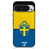 Sweden Football Team Google Pixel 9 Pro XL Case OV10142