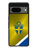 Sweden Football Team Google Pixel 8 Case QC10144