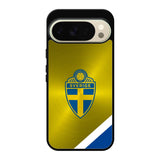 Sweden Football Team Google Pixel 10 Pro XL Case OV10144