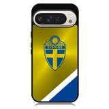 Sweden Football Team Google Pixel 10 Pro XL Case OV10144