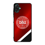 Denmark Football Team Samsung Galaxy A07 Case OV9977