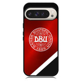 Denmark Football Team Google Pixel 10 Pro XL Case OV9977