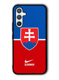 Slovakia Football Team Samsung Galaxy A54 5G Case OV10121