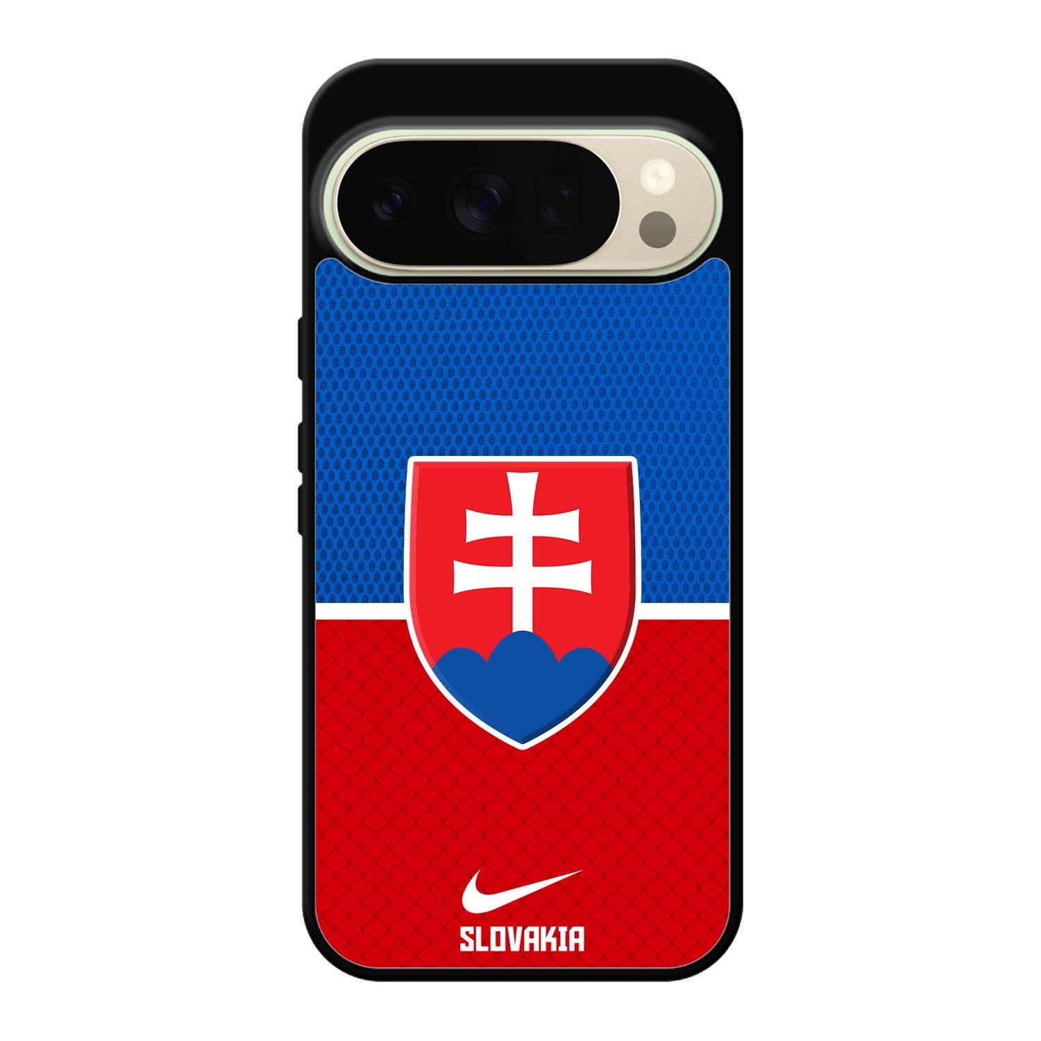 Slovakia Football Team Google Pixel 10 Pro XL Case OV10121