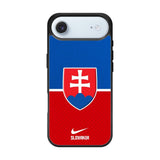 Slovakia Football Team iPhone Air Case OV10121