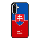 Slovakia Football Team Samsung Galaxy A16 5G Case OV10121