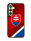 Slovakia Football Team Samsung Galaxy S24 5G Case OV10122