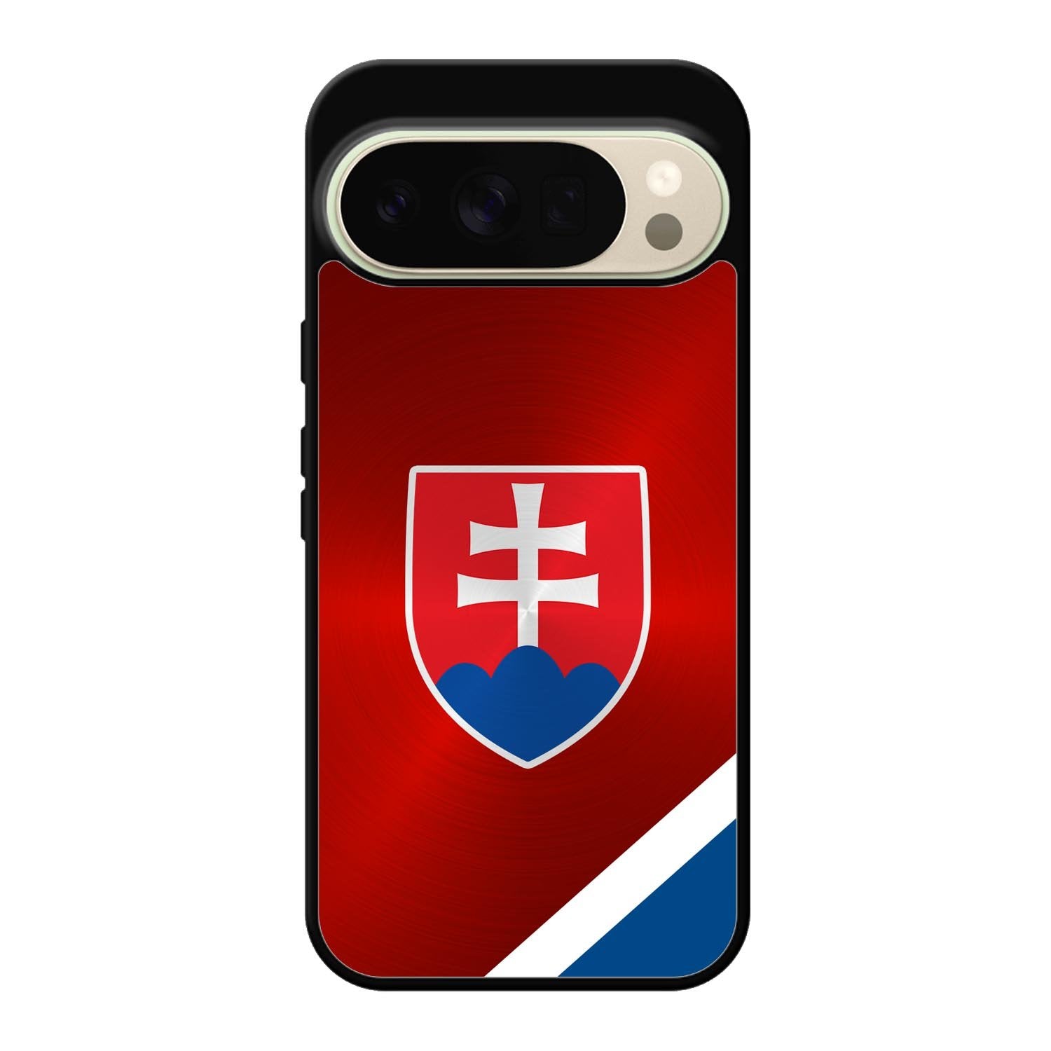 Slovakia Football Team Google Pixel 10 Pro XL Case OV10122