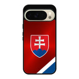 Slovakia Football Team Google Pixel 10 Pro XL Case OV10122