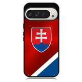 Slovakia Football Team Google Pixel 10 Pro XL Case OV10122