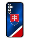 Slovakia Football Team Samsung Galaxy A14 5G Case QC10123