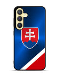 Slovakia Football Team Samsung Galaxy S23 Plus 5G , Samsung Galaxy S23+ 5G Case QC10123
