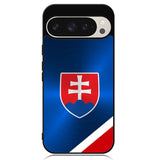 Slovakia Football Team Google Pixel 9 Pro XL Case OV10123