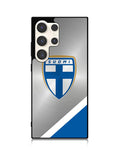 Finland Football Team Samsung Galaxy S24 Ultra 5G Case OV10002