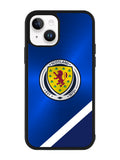 Scotland Football Team iPhone 14 Plus Case QC10120