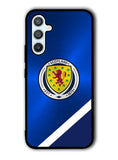 Scotland Football Team Samsung Galaxy A54 5G Case OV10120